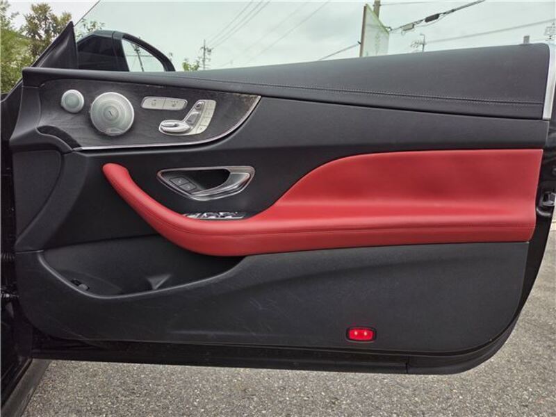 E-CLASS