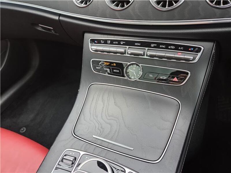 E-CLASS
