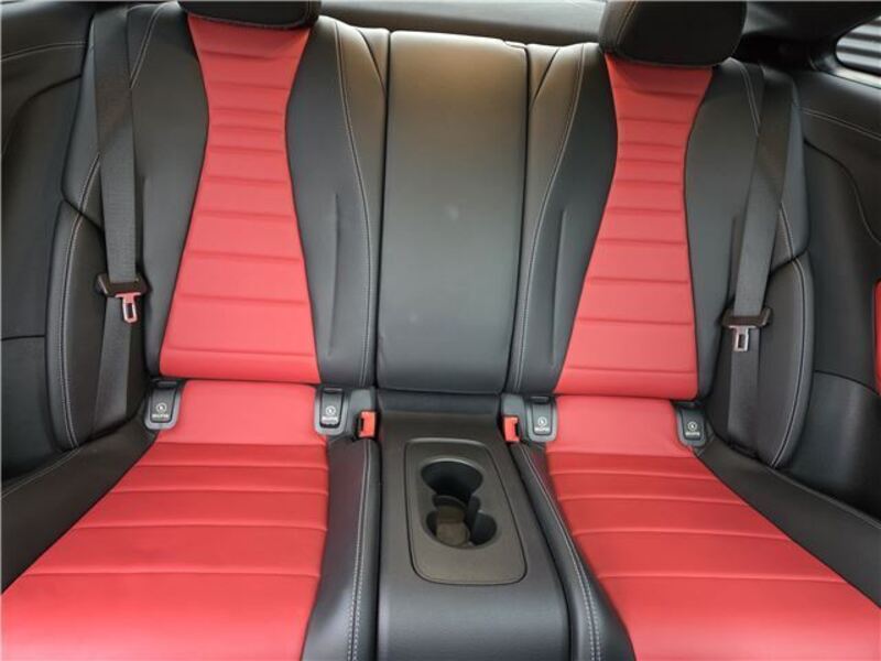 E-CLASS