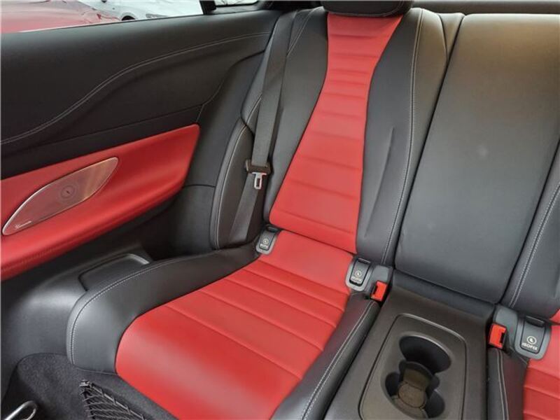 E-CLASS