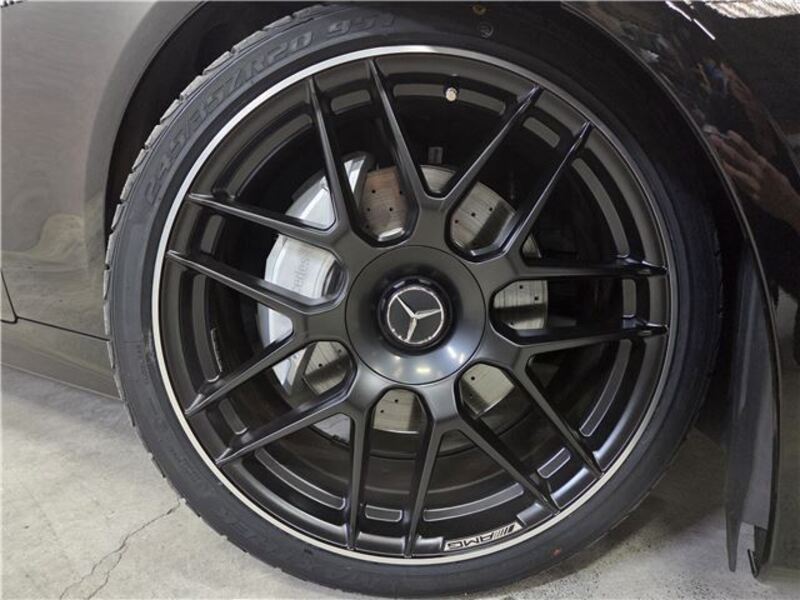 E-CLASS