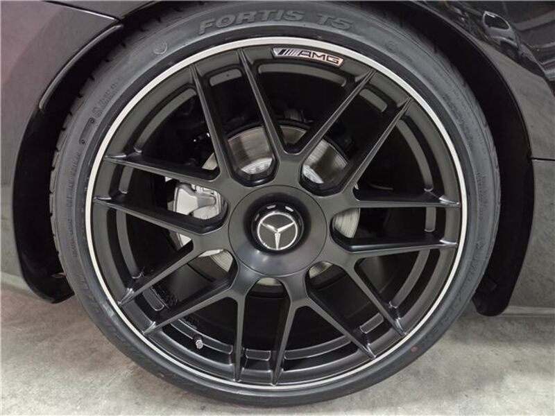 E-CLASS