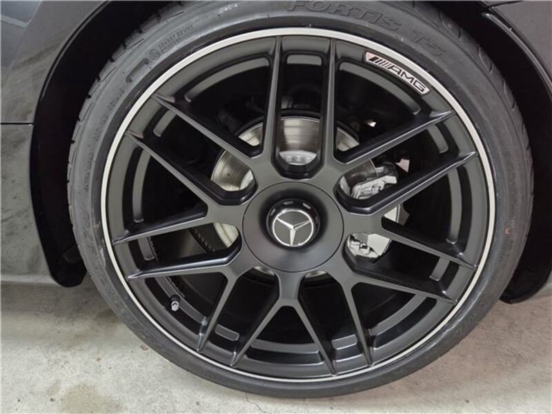 E-CLASS