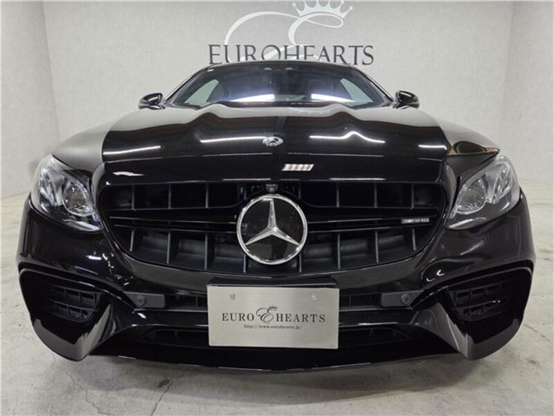 E-CLASS