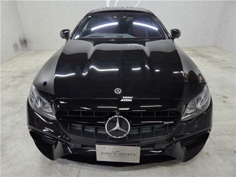 E-CLASS