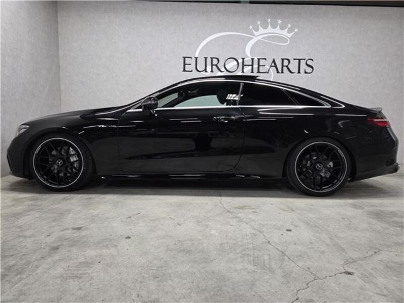 E-CLASS
