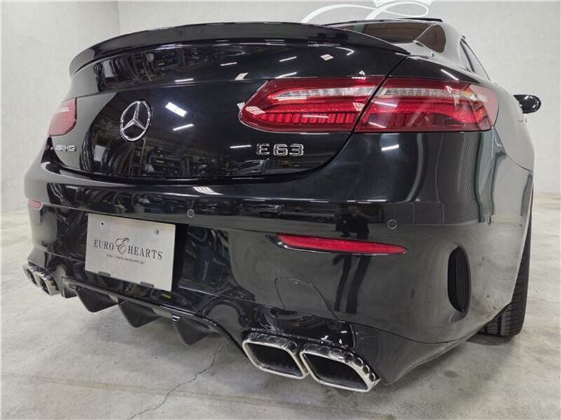 E-CLASS
