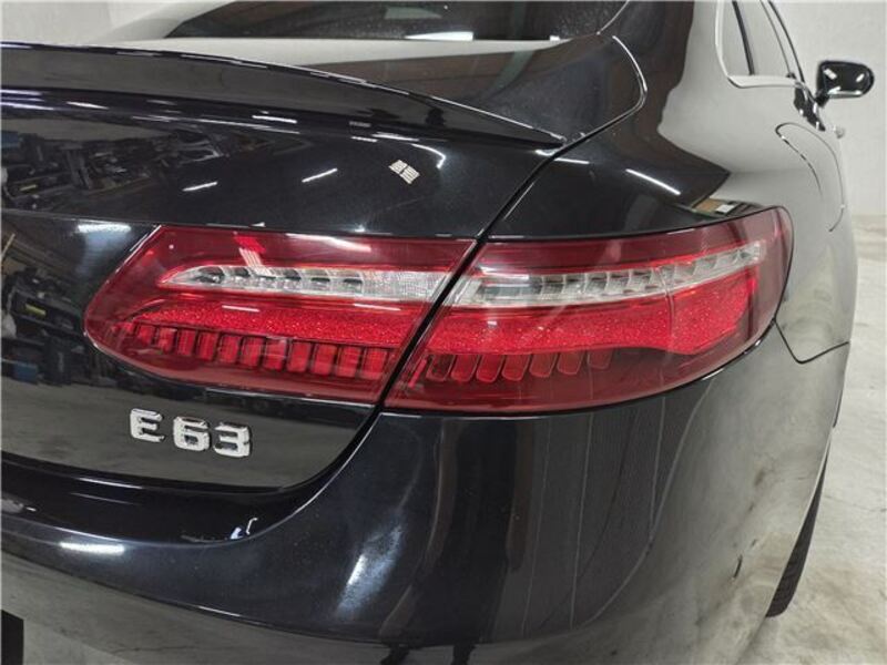 E-CLASS