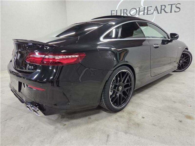 E-CLASS