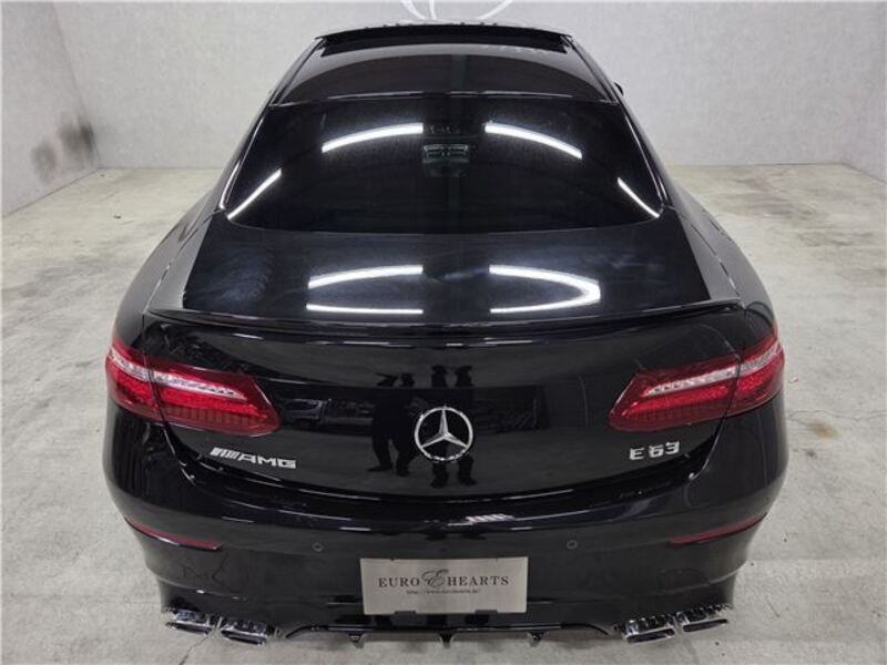 E-CLASS