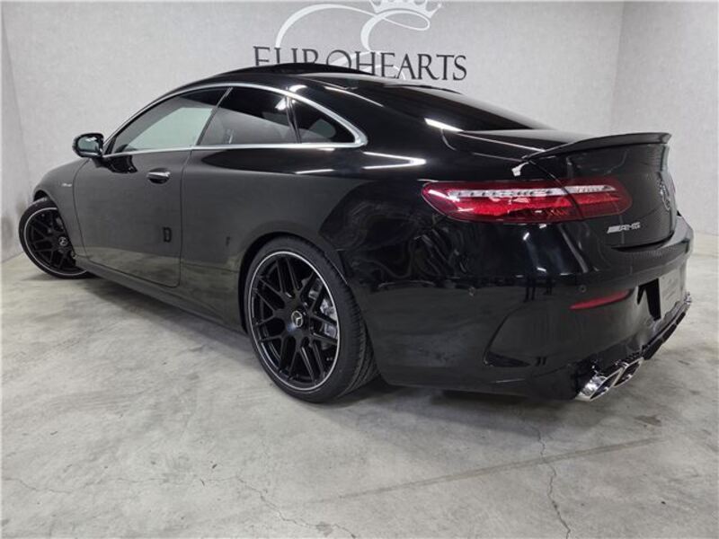 E-CLASS
