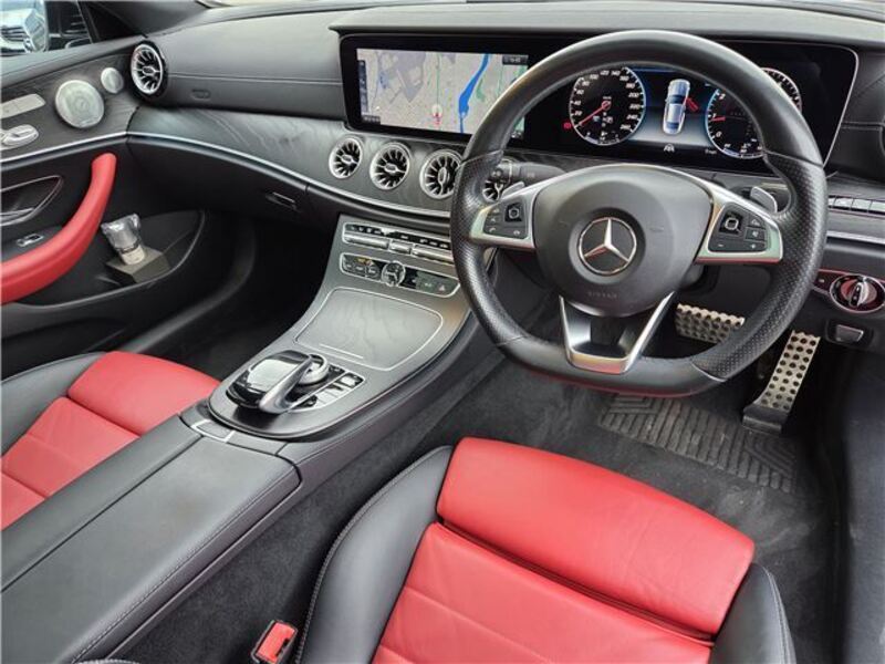 E-CLASS