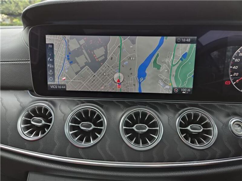 E-CLASS