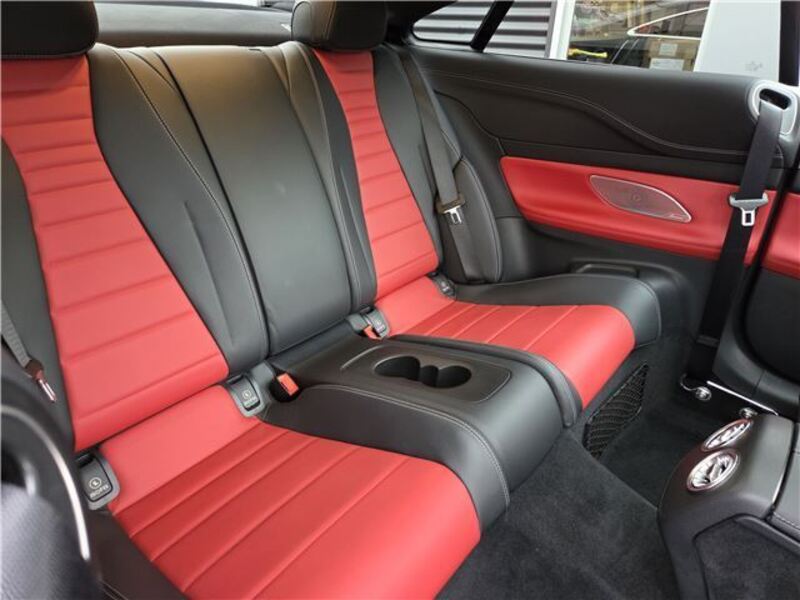 E-CLASS