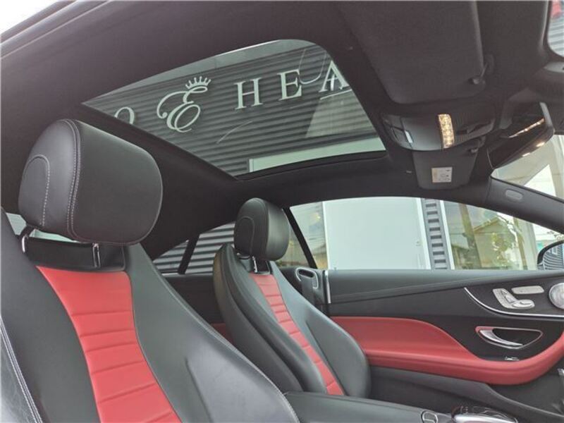 E-CLASS