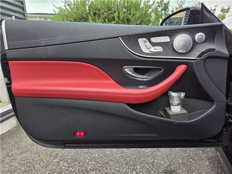 E-CLASS