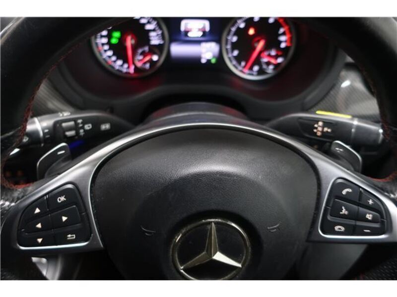 B-CLASS