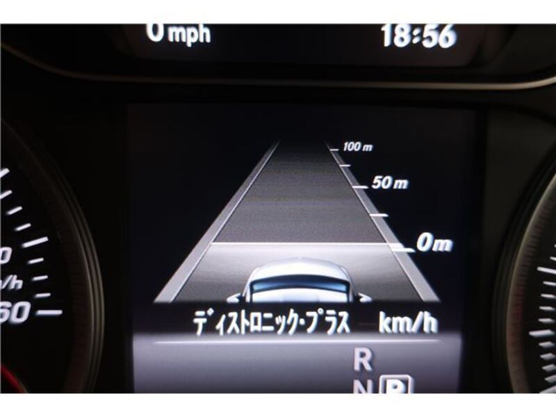 B-CLASS