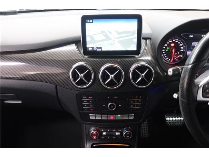 B-CLASS