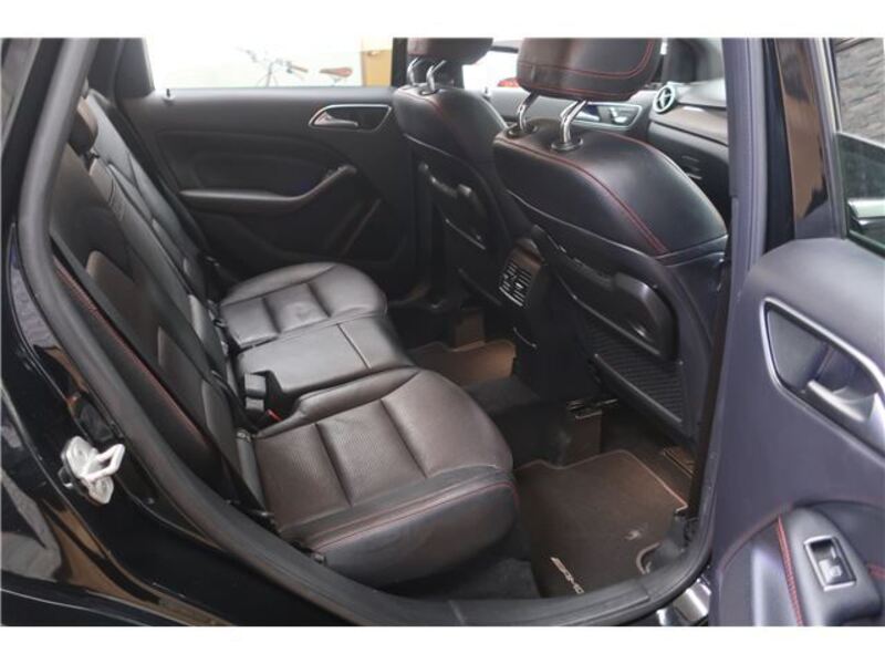B-CLASS