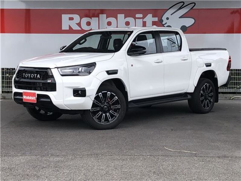 HILUX-0