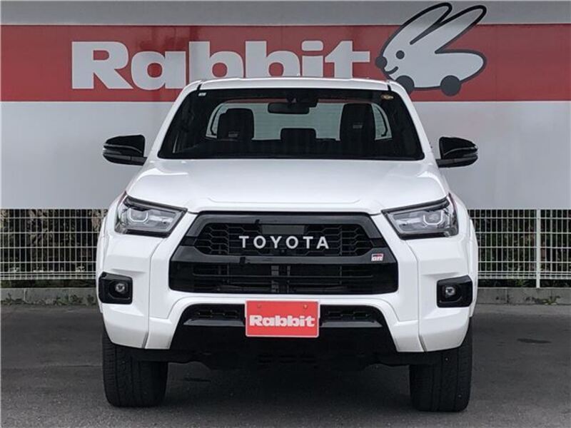 HILUX