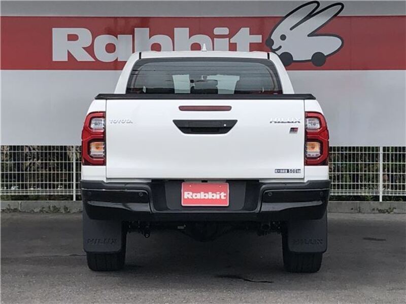 HILUX