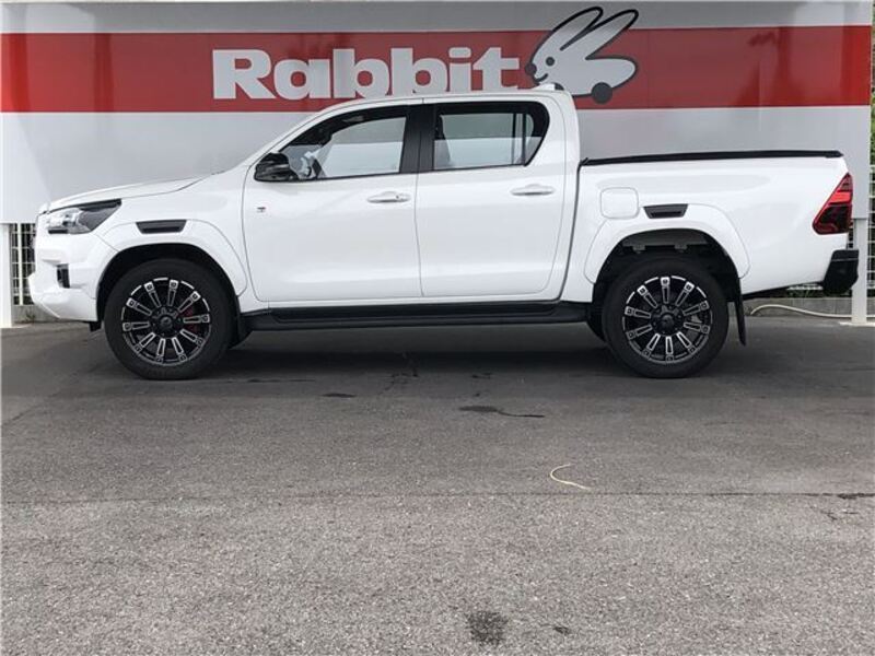 HILUX