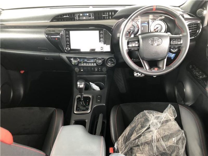 HILUX