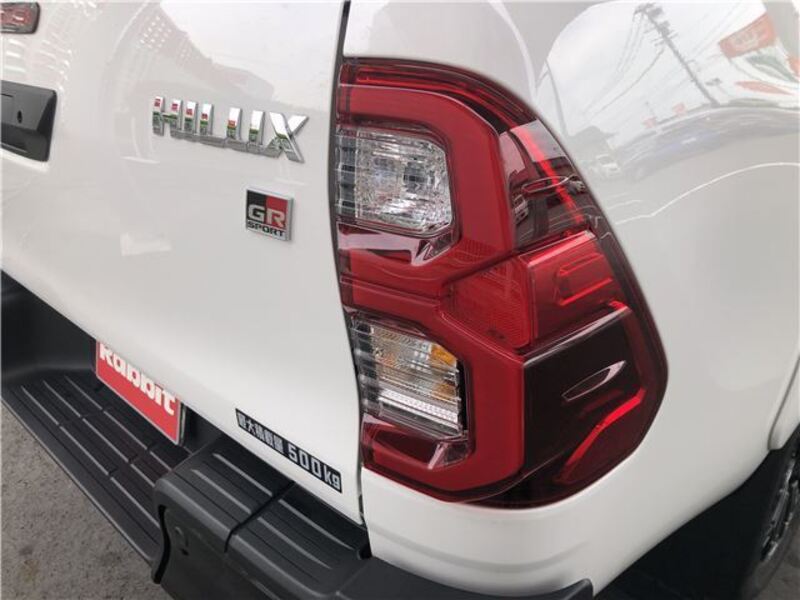 HILUX