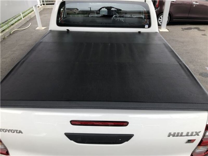 HILUX