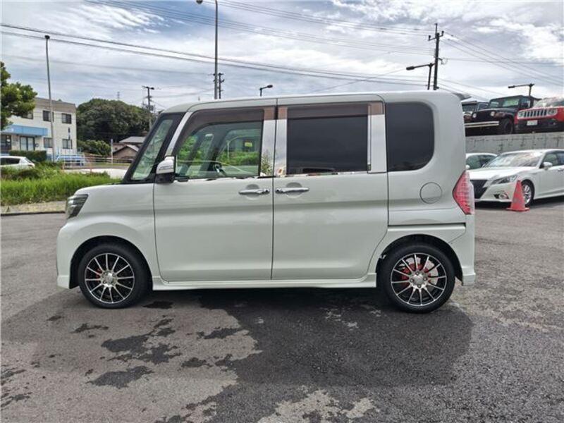 TANTO