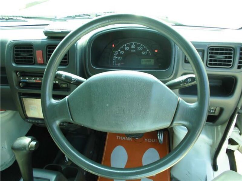 CARRY TRUCK