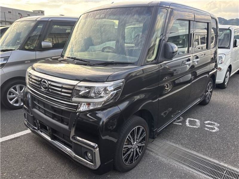 TANTO-0