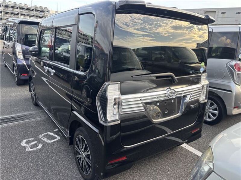 TANTO