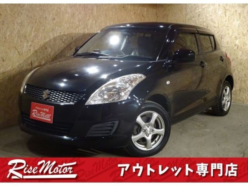 SWIFT-0