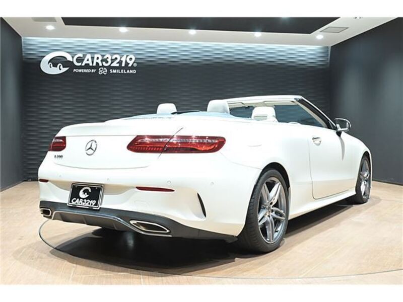 E-CLASS