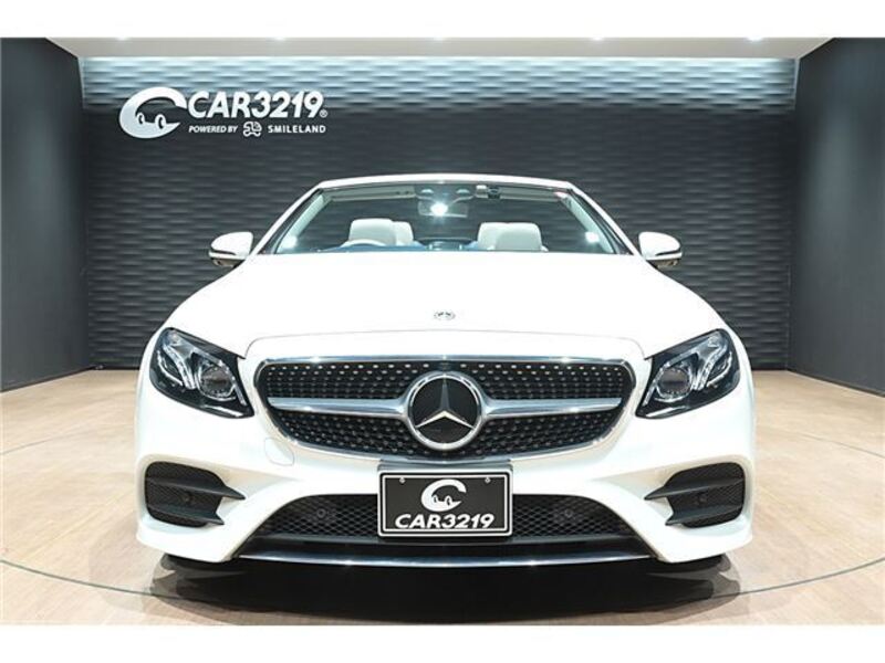 E-CLASS