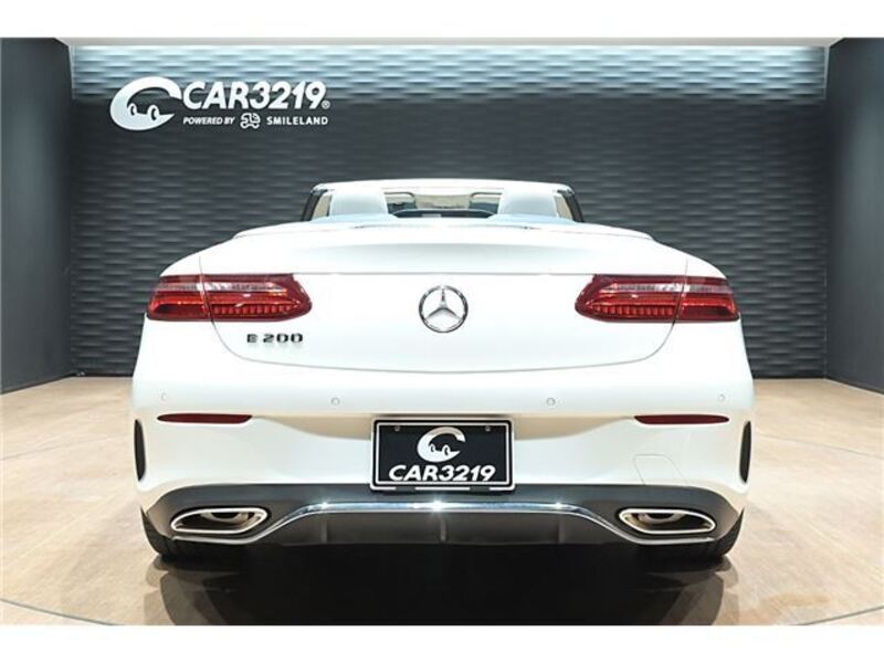 E-CLASS
