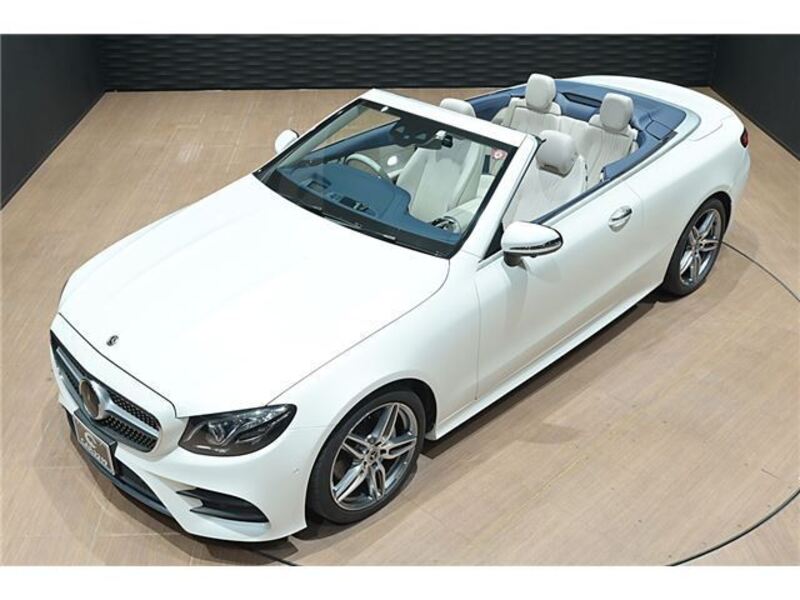 E-CLASS