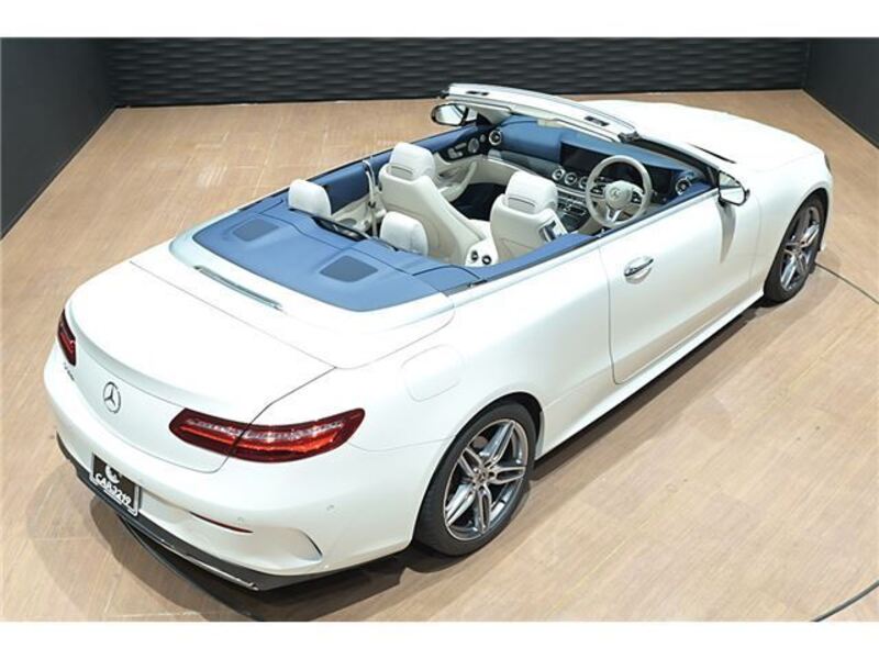 E-CLASS