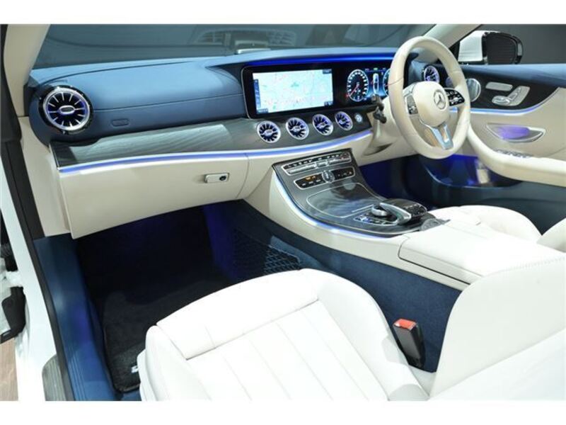 E-CLASS