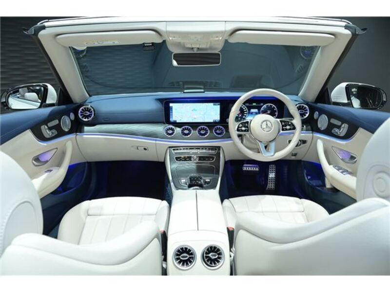 E-CLASS