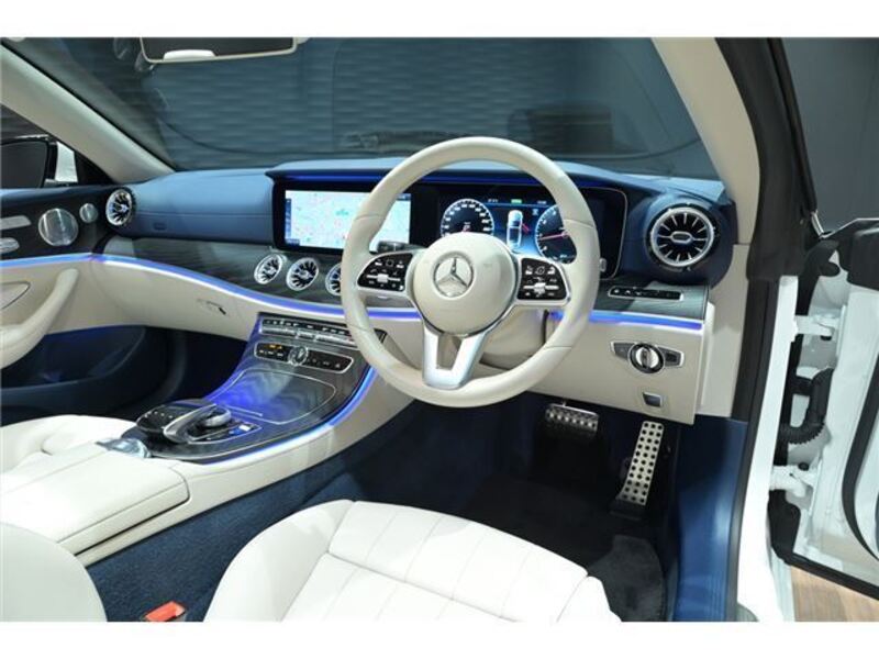 E-CLASS