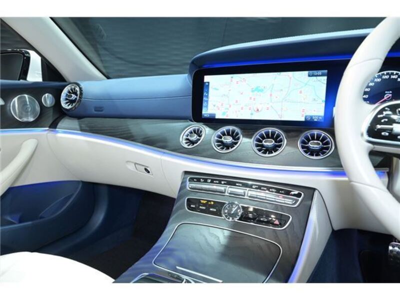 E-CLASS