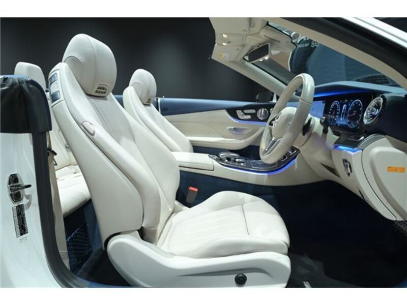 E-CLASS