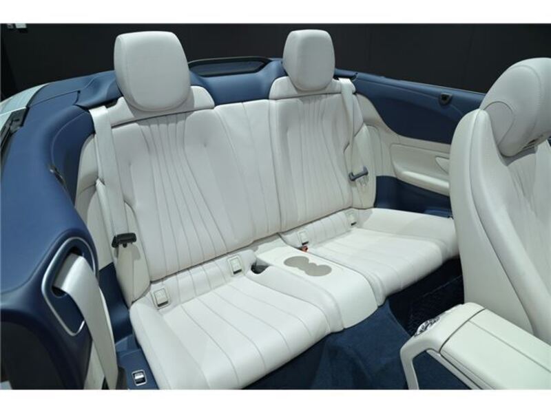 E-CLASS
