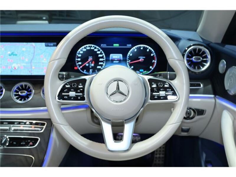 E-CLASS