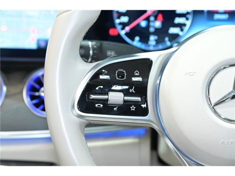 E-CLASS