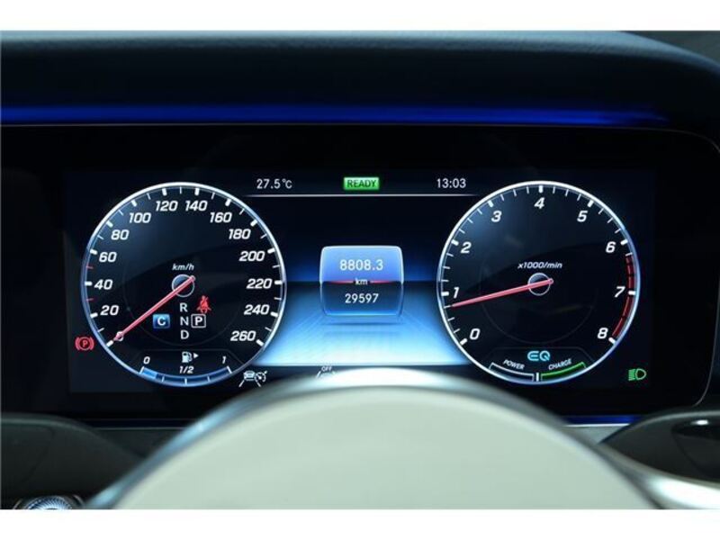 E-CLASS